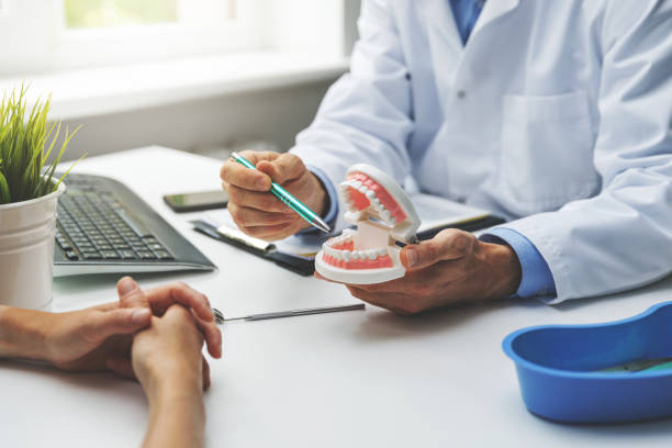 Advanced Technology for Better Dental Care in Patterson, LA