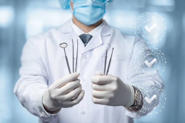 Best Preventive Dentistry  in Patterson, LA