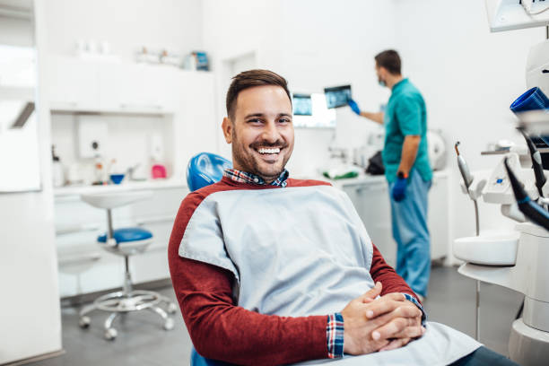 Best Oral Cancer Screening  in Patterson, LA