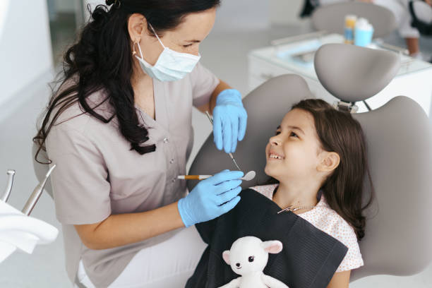 Oral Cancer Screening in Patterson, LA