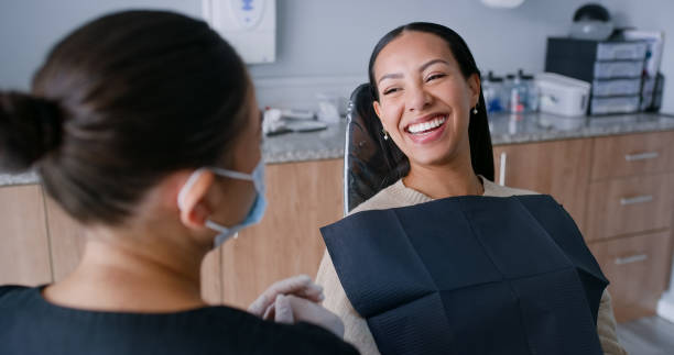 Laser Dentistry in Patterson, LA