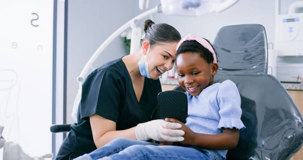 Best Full Mouth Reconstruction  in Patterson, LA