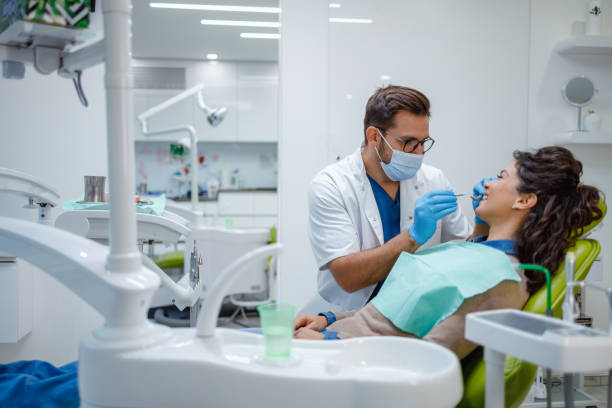 Best Dental Exams and Cleanings  in Patterson, LA