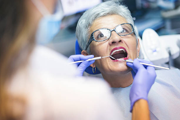 Best Cosmetic Dentistry  in Patterson, LA
