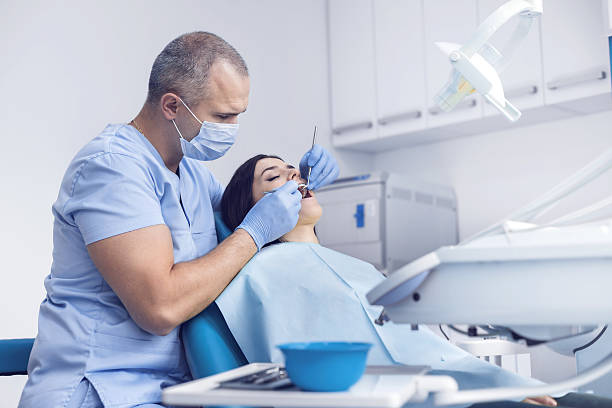Best Veneers and Lumineers  in Patterson, LA